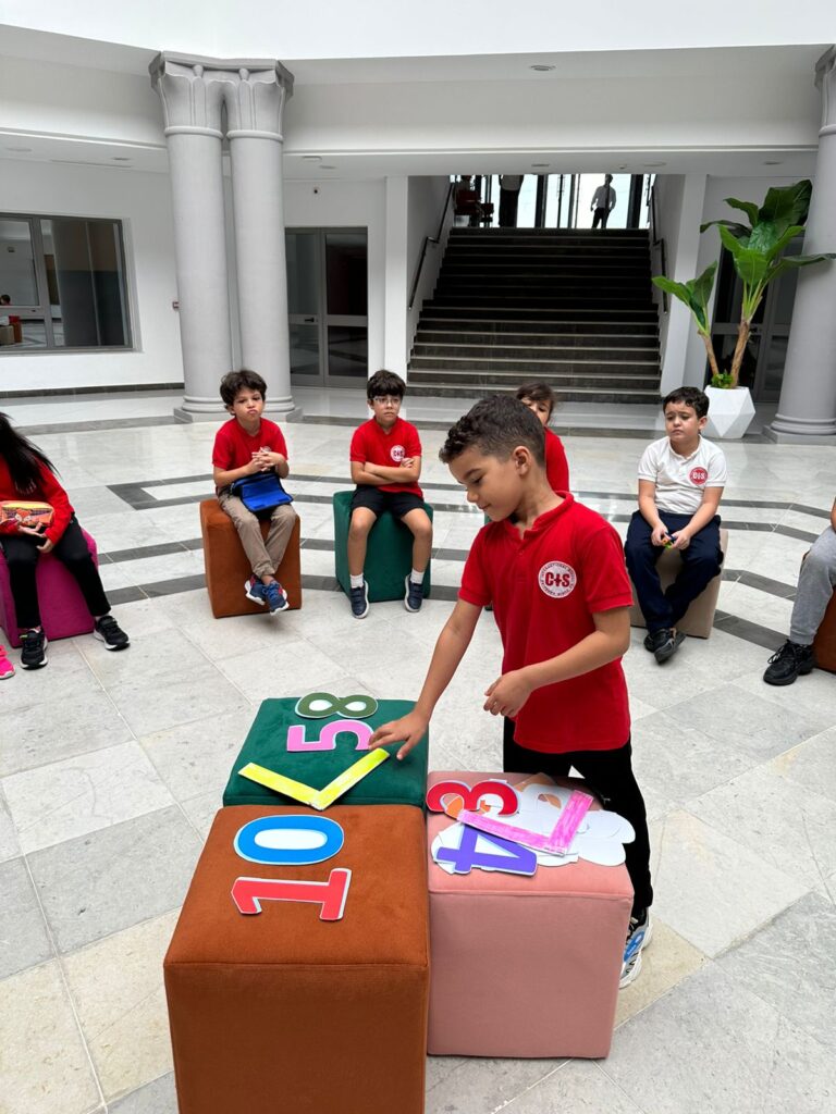 learning canadian school